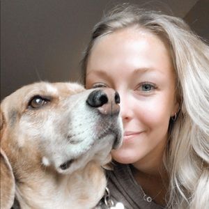 Meet your Posher, Ally